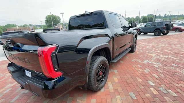 Used 2026 Toyota Tundra TRD Pro AWD/4WD image 9