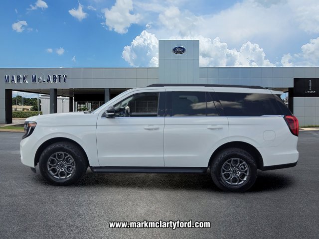New 2027 Ford Expedition Active AWD/4WD image 2