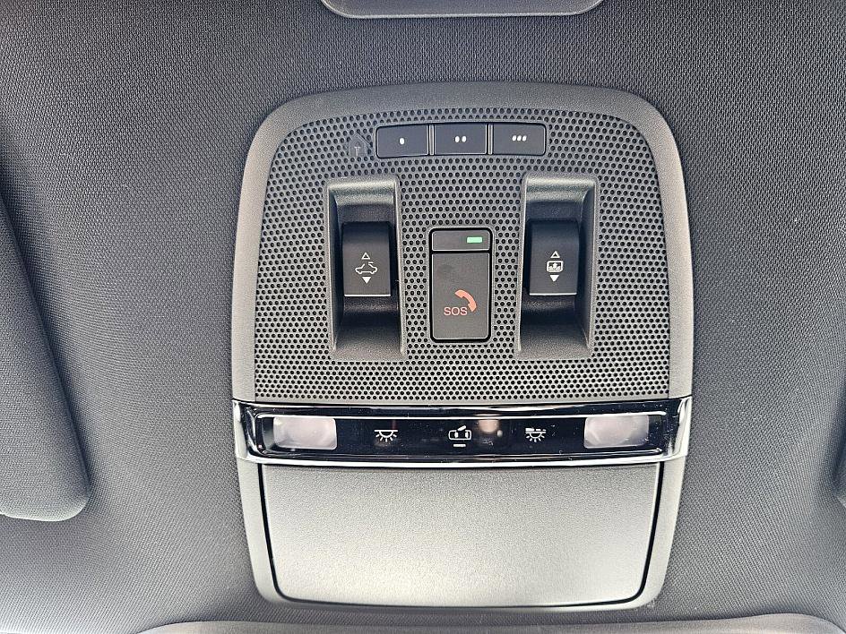 New 2026 INFINITI QX80 4WD w/ Sport Exterior Package image 20