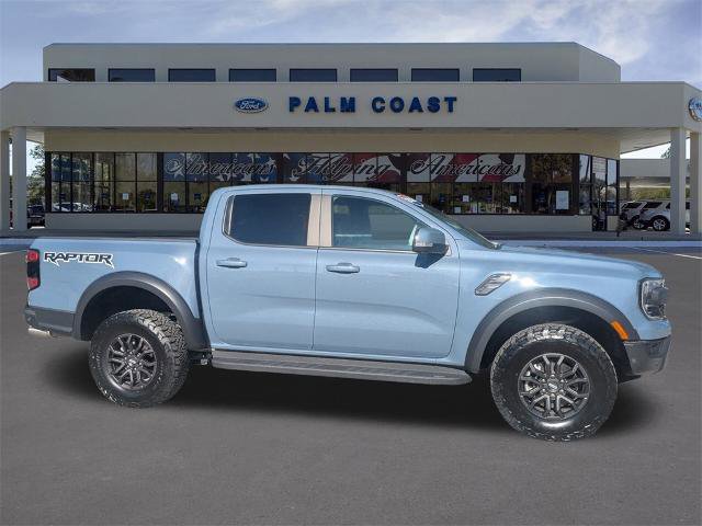Certified 2024 Ford Ranger Raptor image 2
