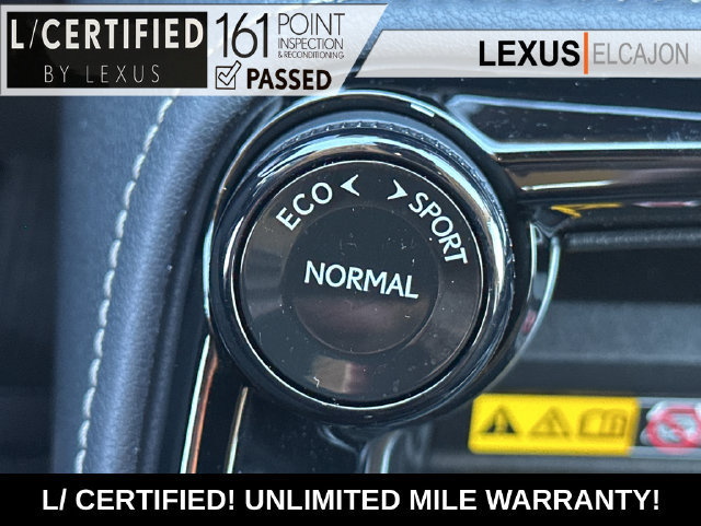 Certified 2026 Lexus NX 350h AWD w/ Accessory Package (2T) image 30