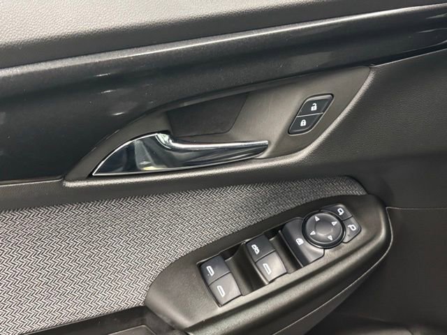 Used 2025 Chevrolet TrailBlazer LT w/ Convenience Package FWD image 14
