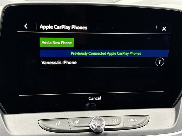 Used 2024 Chevrolet Blazer LT image 36