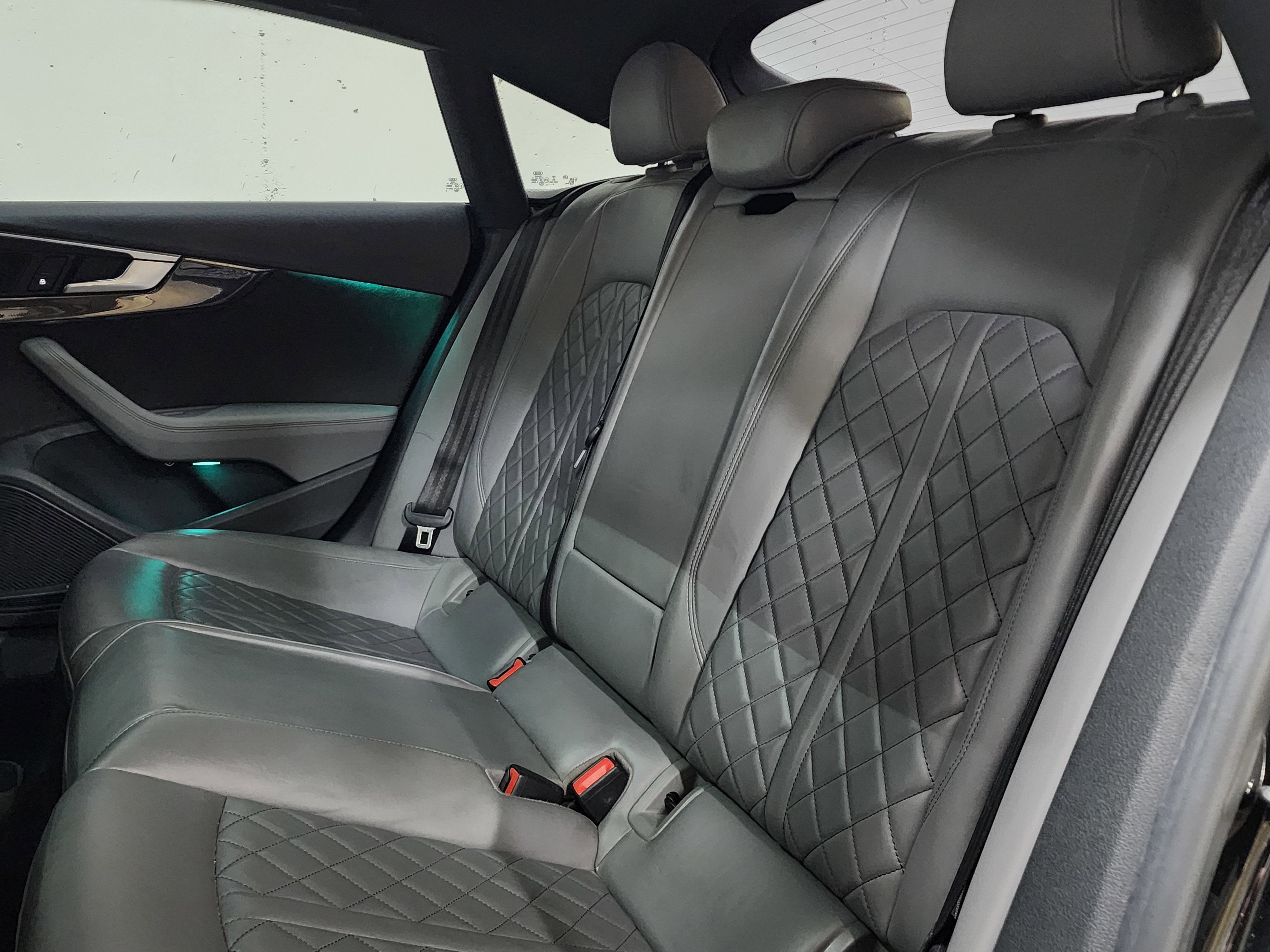 Used 2019 Audi S5 Prestige w/ S Sport Package image 17