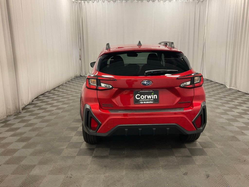 New 2026 Subaru Crosstrek 2.0i Premium image 5