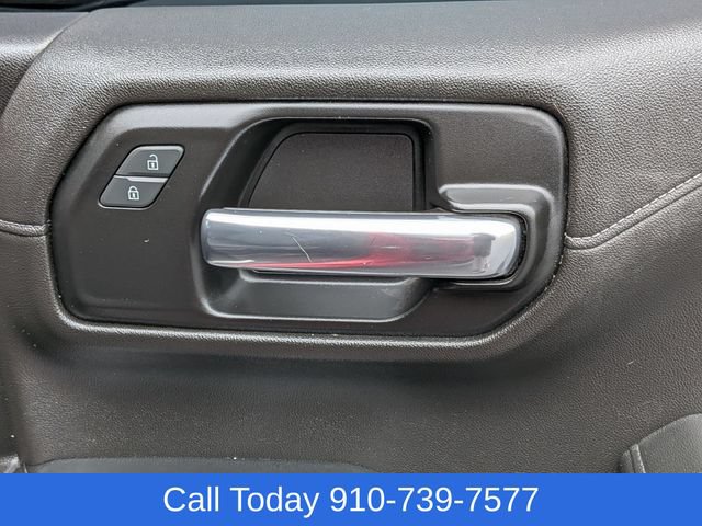Used 2019 Chevrolet Silverado 1500 RST w/ All-Star Edition AWD/4WD image 33