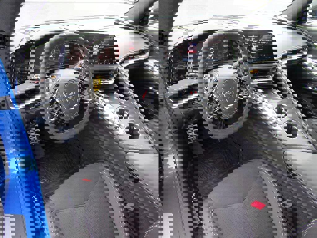 New 2026 Chevrolet Corvette Stingray Premium Conv w/ Z51 Performance Package image 14