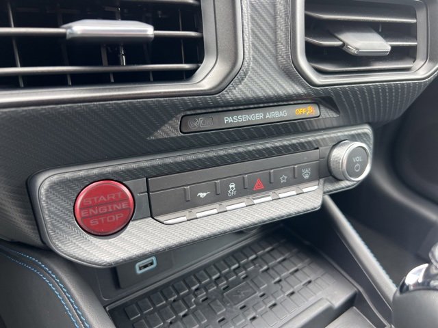 Certified 2024 Ford Mustang Dark Horse image 15