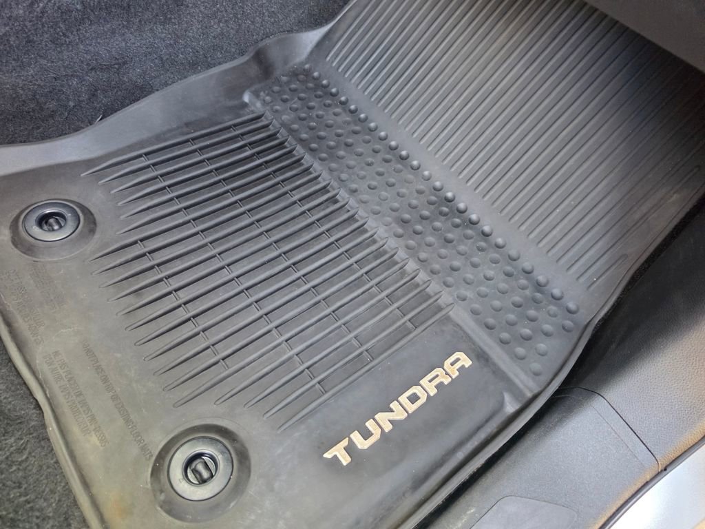 Used 2024 Toyota Tundra SR5 w/ SR5 Premium Package image 55