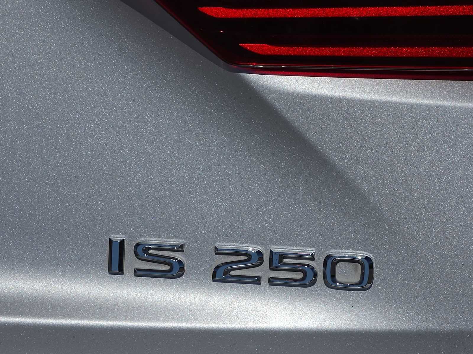 Used 2015 Lexus IS 250 image 11