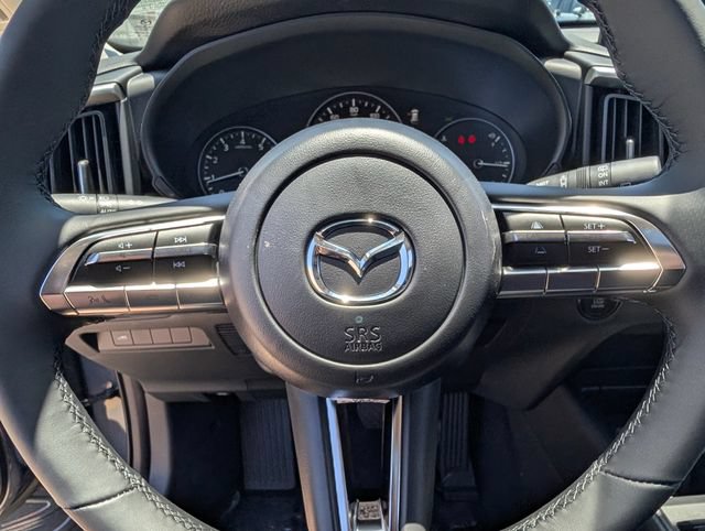 New 2026 MAZDA CX-50 AWD 2.5 S w/ Cargo Package image 21