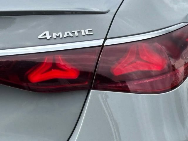 Certified 2024 Mercedes-Benz E 450 4MATIC Sedan image 12