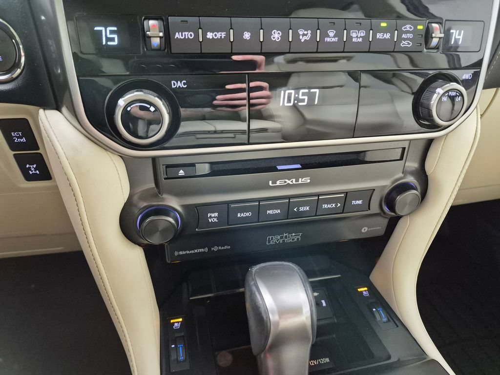 Used 2023 Lexus GX 460 Premium w/ Premium Plus Package AWD/4WD image 21