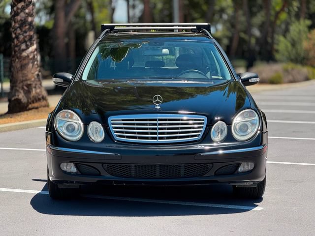 Used 2006 Mercedes-Benz E 350 Wagon image 2