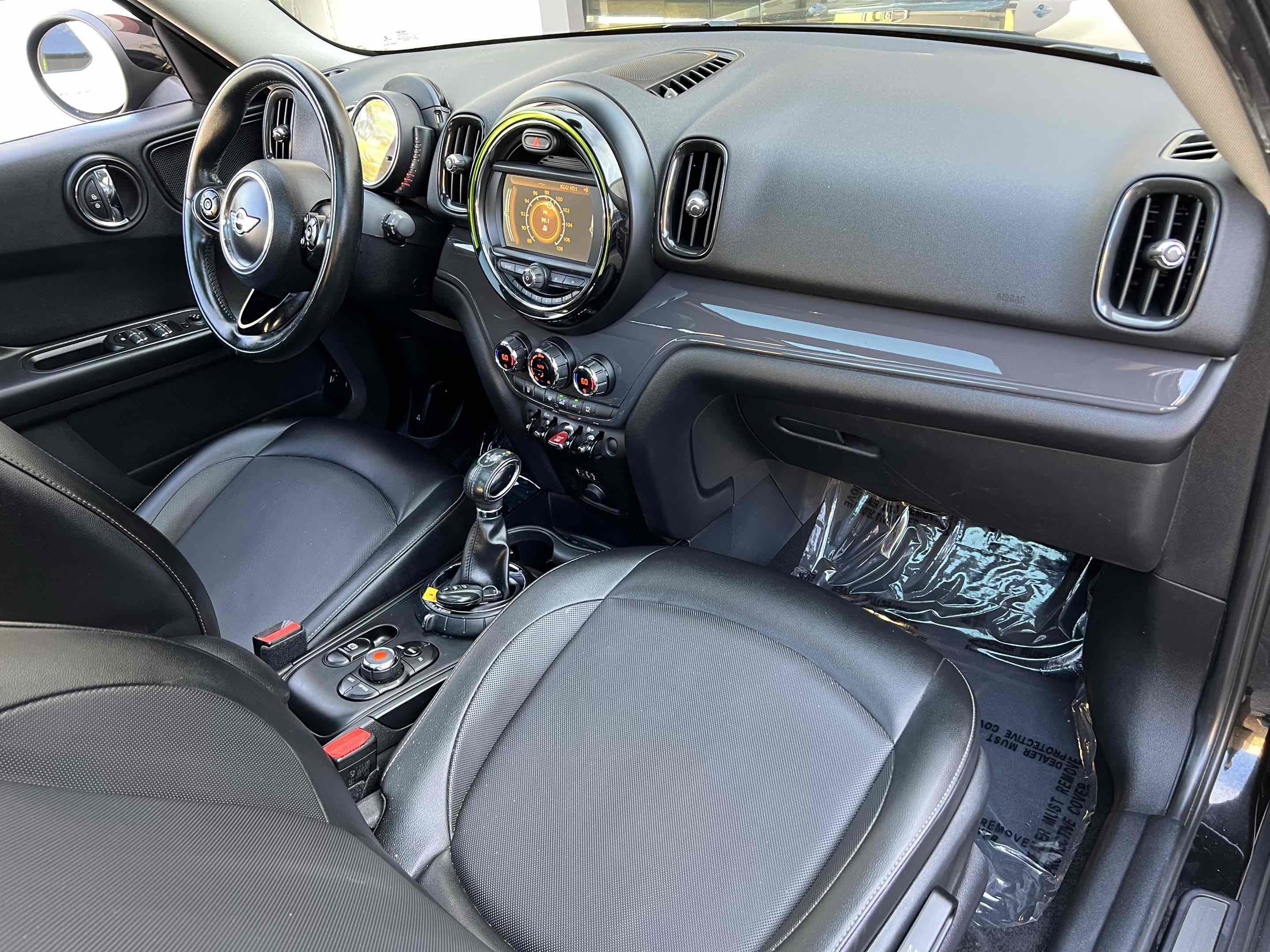 Used 2017 MINI Cooper Countryman image 26