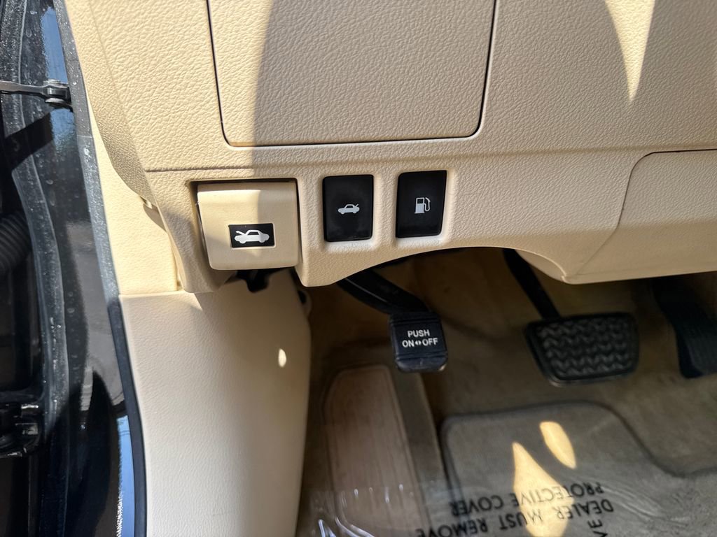 Used 2013 Lexus ES 350 w/ Luxury Pkg FWD image 13
