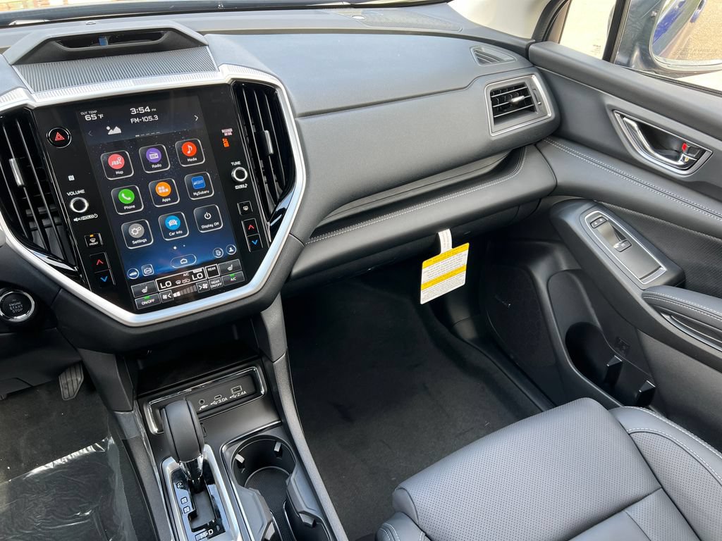 New 2026 Subaru Ascent Limited AWD/4WD image 36
