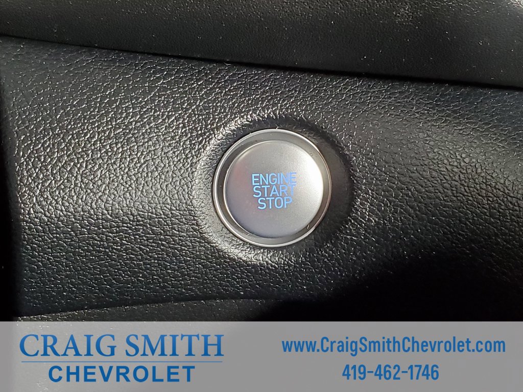 Used 2022 Hyundai Santa Fe SEL w/ Convenience Package image 21