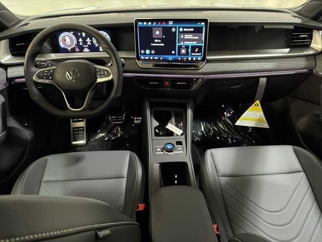 New 2026 Volkswagen Tiguan SE R-Line AWD/4WD image 26