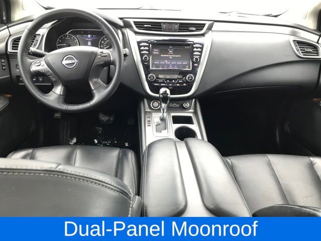 Used 2023 Nissan Murano SL image 6