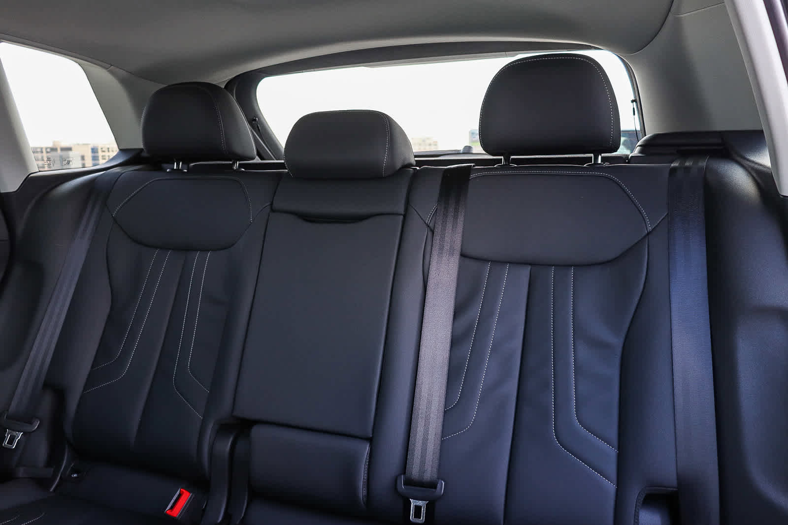 New 2026 Audi Q3 quattro 2.0T image 23