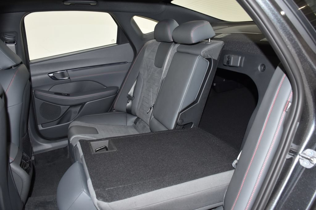 New 2026 Hyundai Sonata N Line FWD image 31