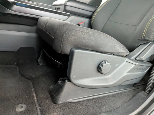 Certified 2025 Ford F150 STX AWD/4WD image 15