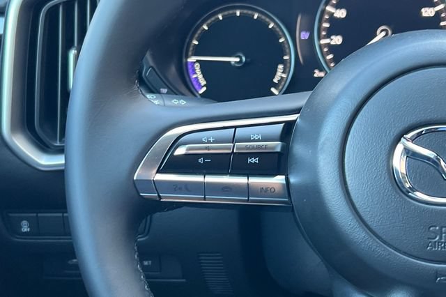 New 2026 MAZDA CX-50 AWD 2.5 Hybrid w/ Weather Package image 27