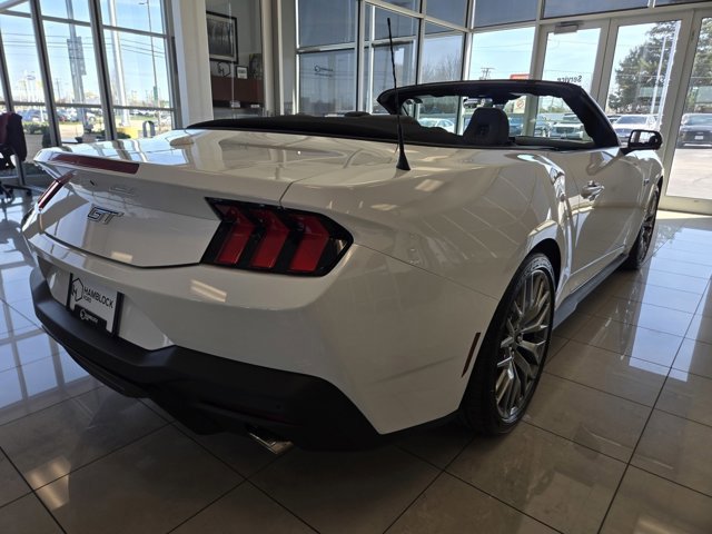 New 2026 Ford Mustang GT Premium RWD image 3