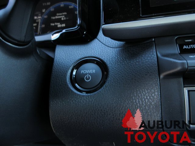 New 2026 Toyota Camry XSE image 11