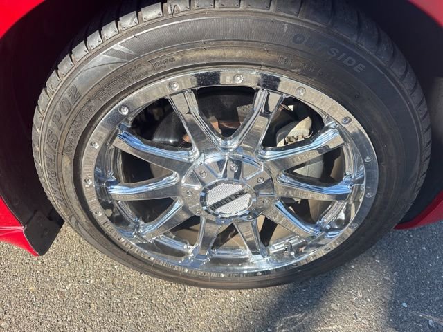 Used 2009 Nissan 370Z Touring image 5