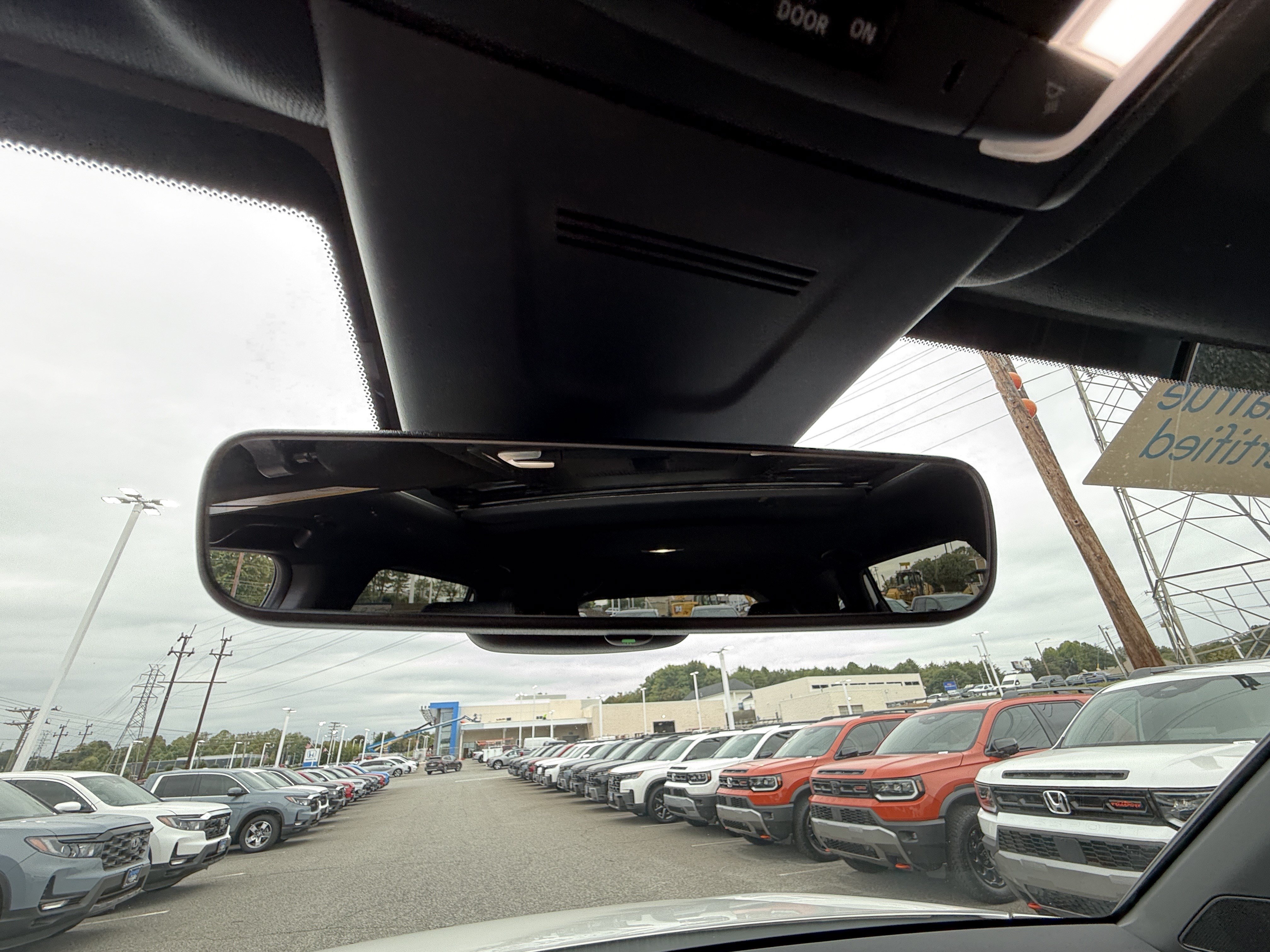 Used 2024 Honda CR-V Sport-L image 27