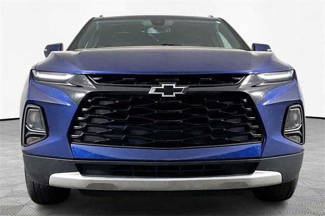 Used 2022 Chevrolet Blazer LT image 2