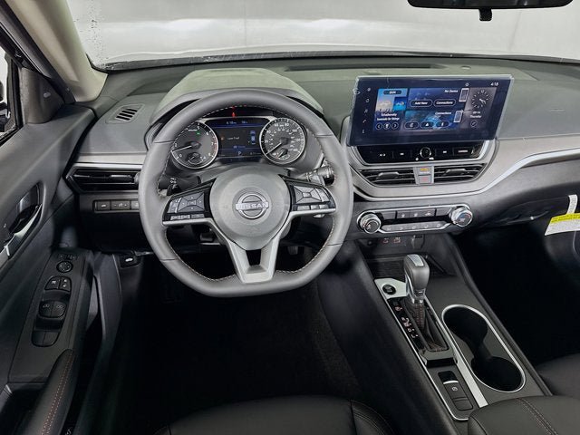 New 2026 Nissan Altima 2.5 SR AWD/4WD image 17