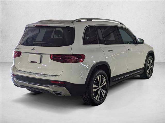 Certified 2025 Mercedes-Benz GLB 250 image 7