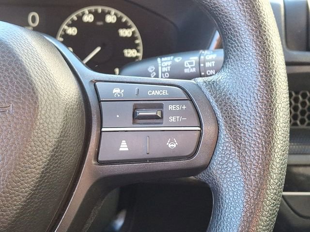 Used 2025 Honda CR-V LX image 22