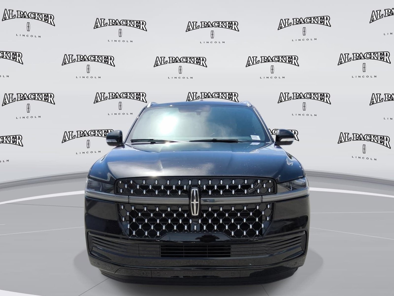New 2027 Lincoln Navigator Black Label AWD/4WD image 8