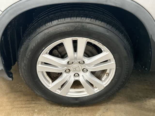 Used 2016 Honda Pilot LX image 5