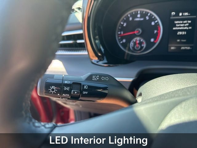 Used 2024 Kia K5 GT-Line image 28