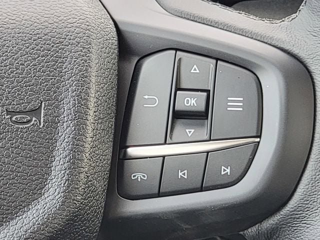 New 2026 Ford Ranger Lariat AWD/4WD image 33