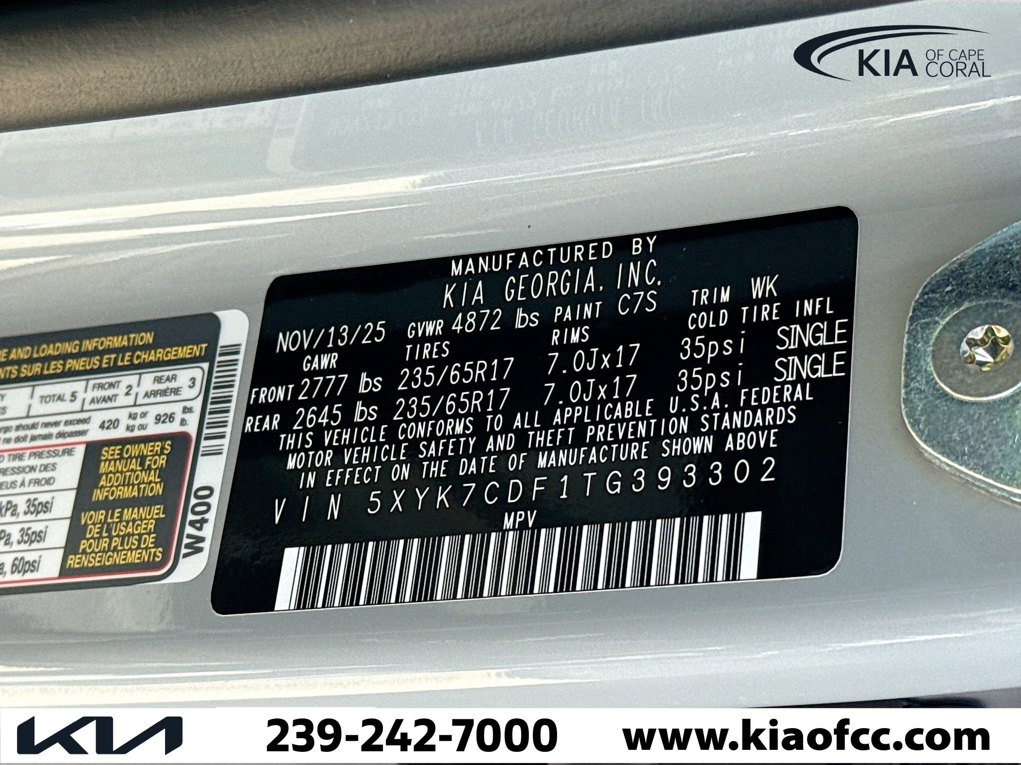 New 2026 Kia Sportage X-Pro Prestige AWD/4WD image 42