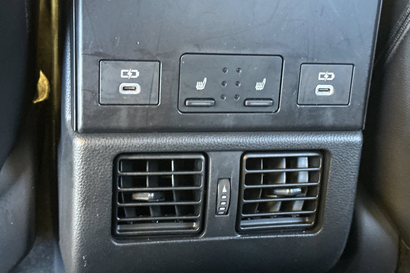 Certified 2023 Toyota bZ4X FWD image 16