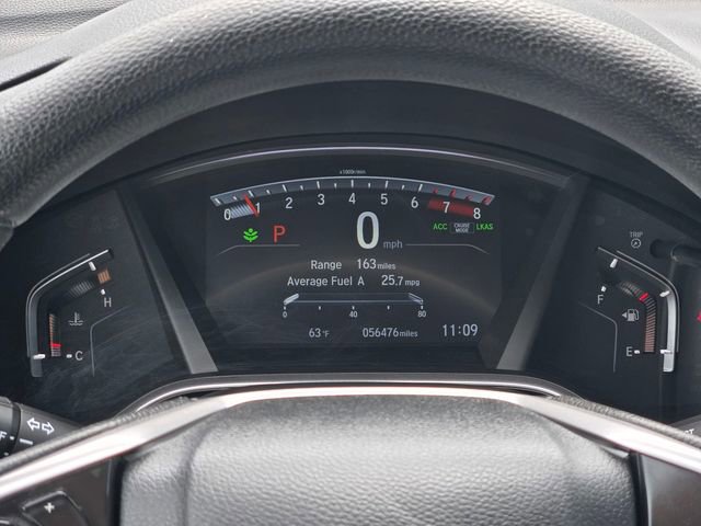 Used 2019 Honda CR-V EX image 27