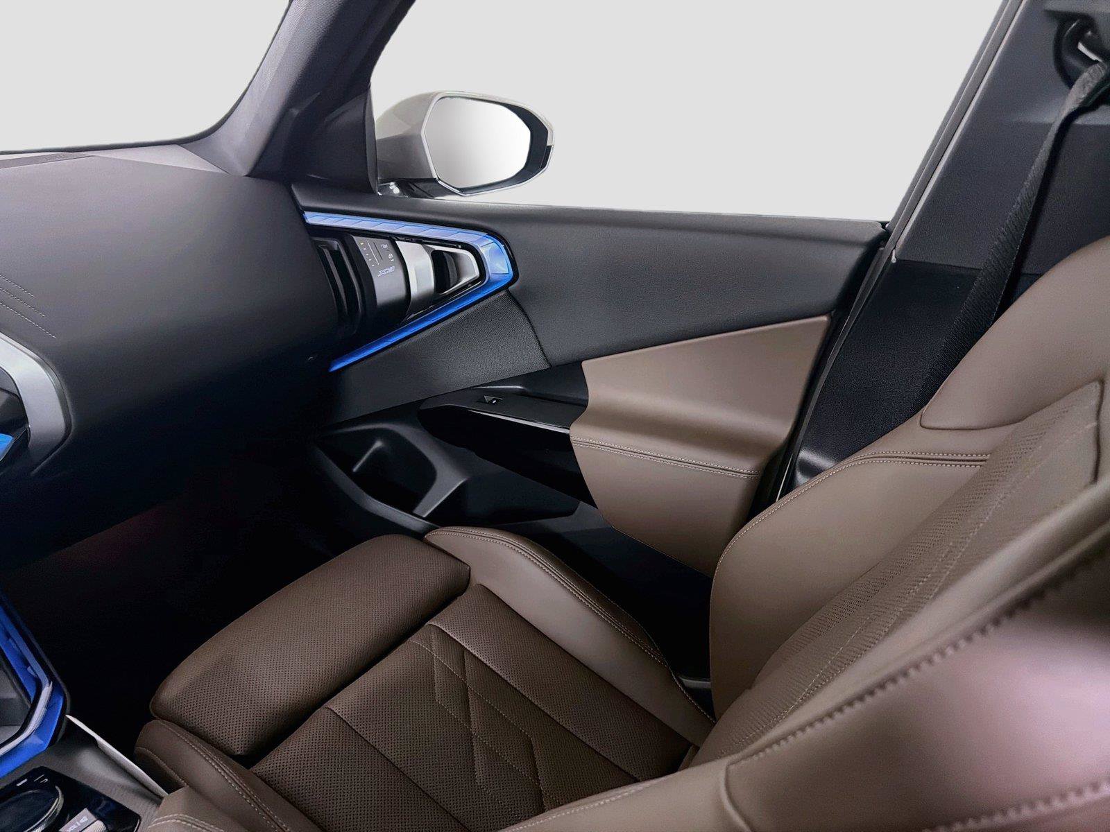 New 2026 BMW X3 xDrive30i AWD/4WD image 23