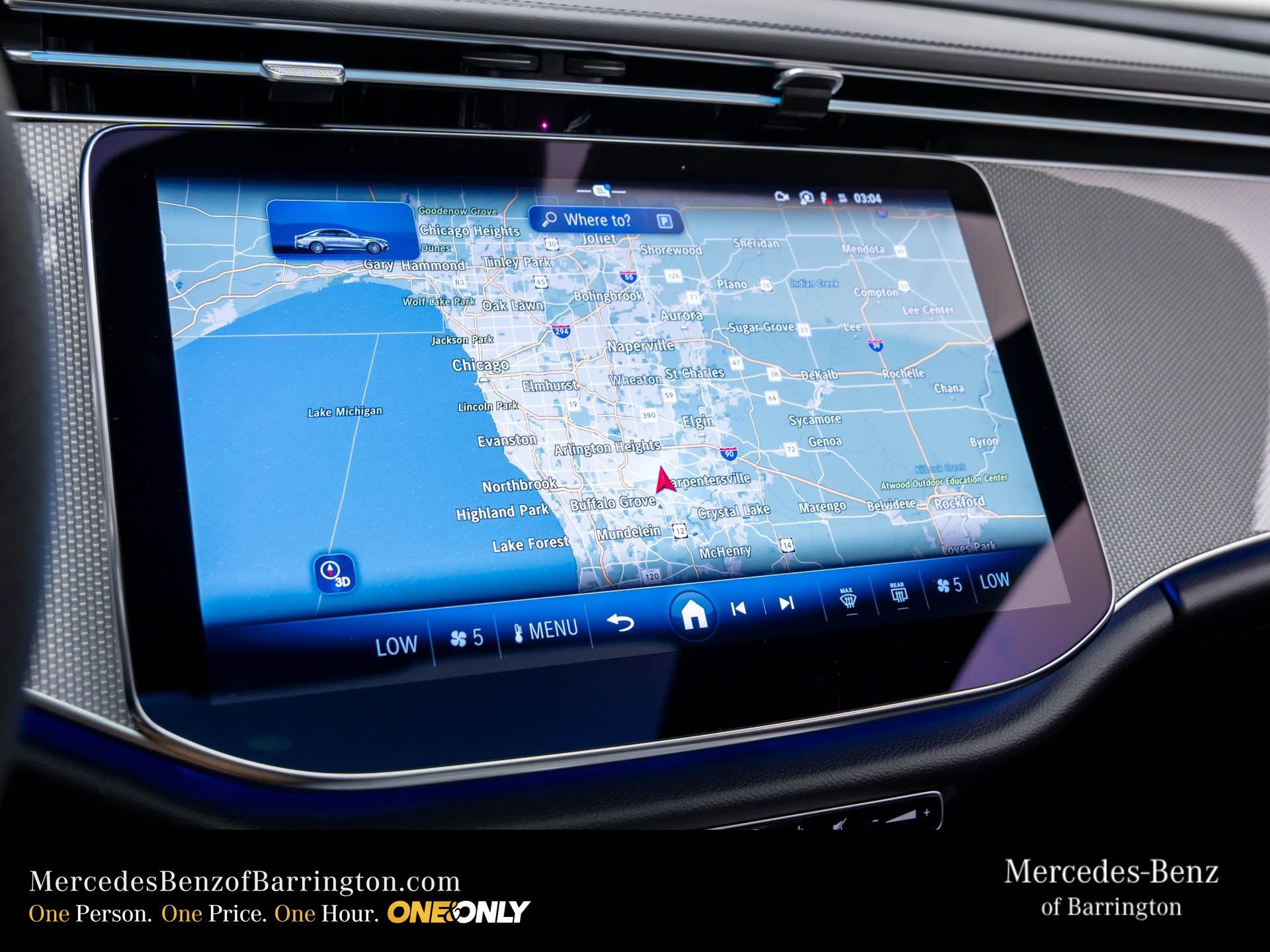 New 2026 Mercedes-Benz E 53 AMG e 4MATIC Sedan image 26