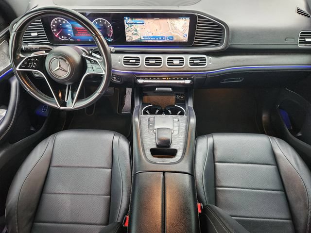 Used 2024 Mercedes-Benz GLE 350 4MATIC image 25