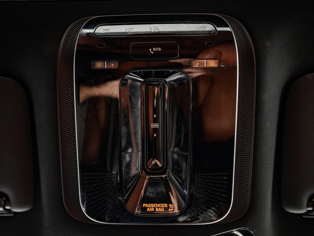 Used 2022 Mercedes-Benz C 300 4MATIC Sedan image 42