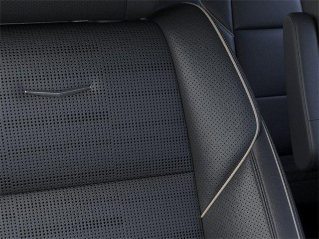 New 2025 Cadillac Escalade Premium Luxury w/ Touring Package image 21