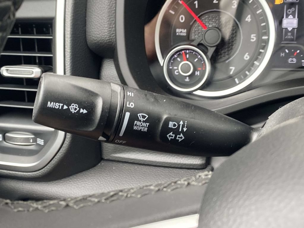 New 2026 RAM 1500 Big Horn AWD/4WD image 55