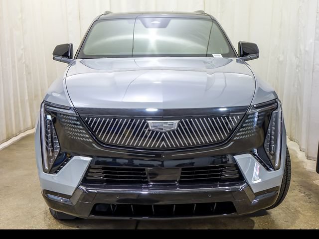 New 2026 Cadillac Escalade IQL Sport 1 w/ LPO, ONYX Package AWD/4WD image 5
